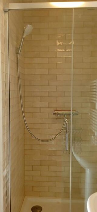  Appartement à louer 1 pièce 19 m²