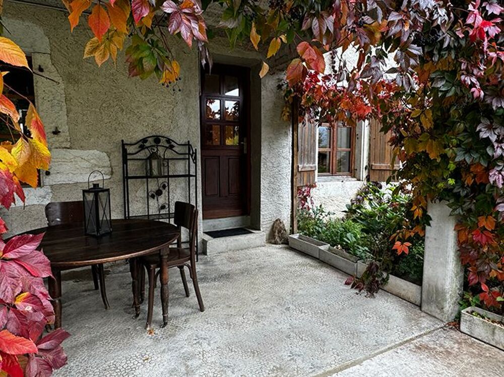 Location Appartement Studio de 40m2 à louer sur Challex Challex