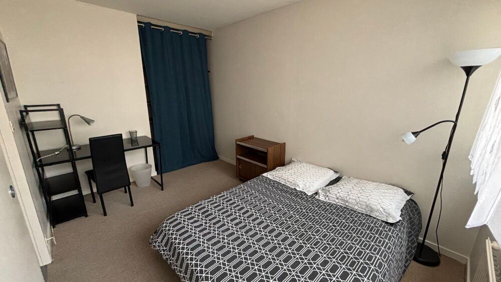 Location Appartement Appartement de 60m2 à louer sur Nantes Nantes