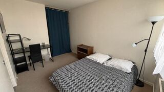  Appartement à louer 3 pièces 60 m²