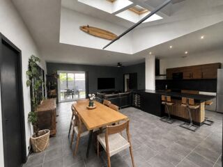  Maison à vendre 4 pièces 106 m²
