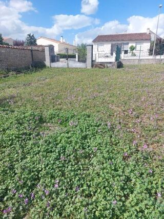  Terrain à vendre 1200 m²