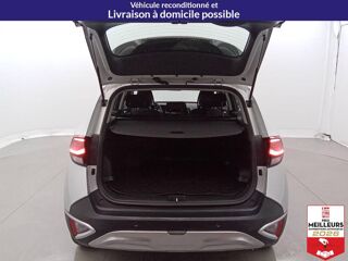 Sportage CRDi 136 MHEV DCT7 4x2 Active 2023 occasion 10150 Lavau
