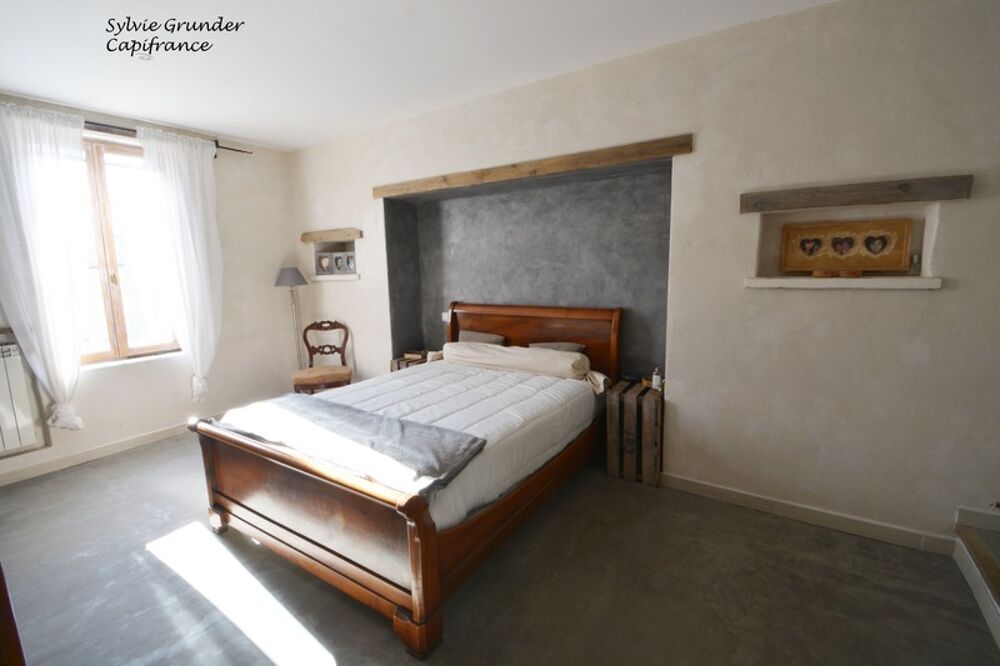 Vente Maison Bastide authentique à vendre 170m² à EGUILLES (13) Eguilles