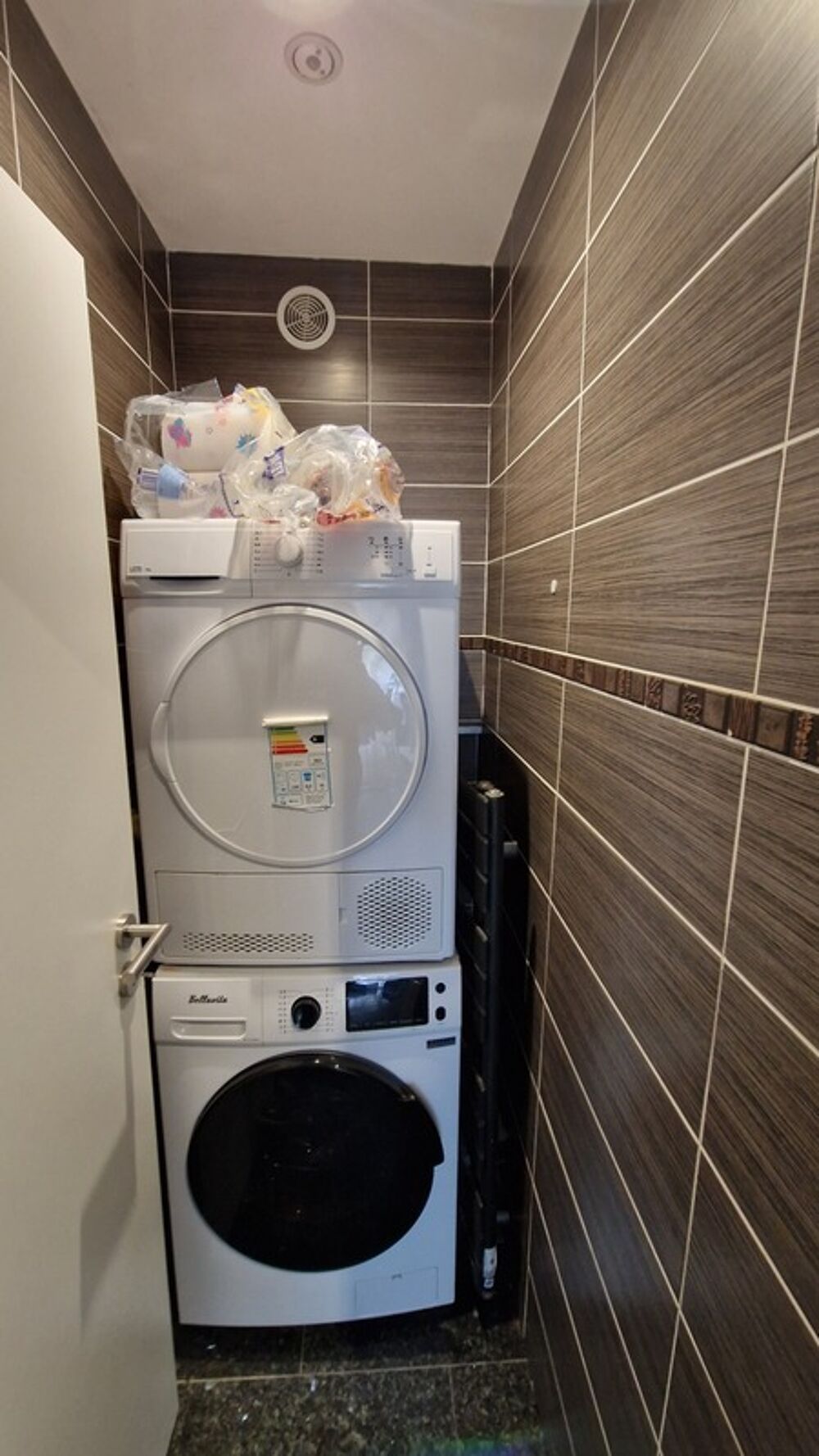 Location Appartement Appartement meublé à louer 5 pièces à METZ Metz