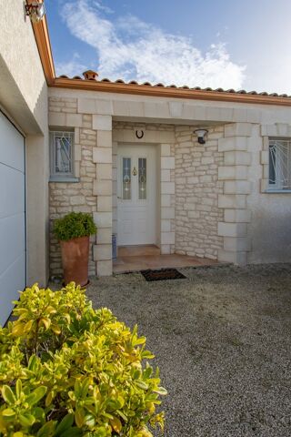  Maison à vendre 4 pièces 96 m²
