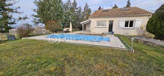  Maison à vendre 4 pièces 165 m²