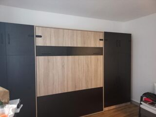  Appartement à louer 1 pièce 25 m²