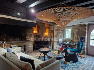  Maison  vendre 4 pices 91 m