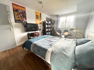  Maison � vendre 5 pi�ces 95 m�