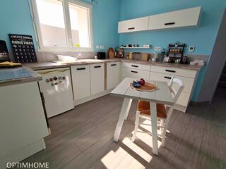  Maison à vendre 3 pièces 90 m²