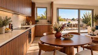 Vente Appartement EYSINES – T4 EN DUPLEX DE 83 M² AVEC UNE EXCEPTIONNELLE TERRASSE DE 88 M² Eysines