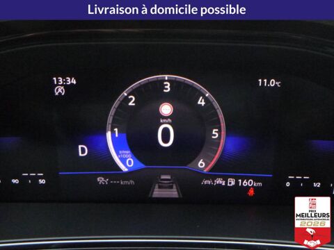 T-ROC TSI 150 DSG7 R-Line Edition +Jantes 19 +Toi 2025 occasion 10150 Lavau