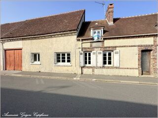  Maison à vendre 3 pièces 100 m²