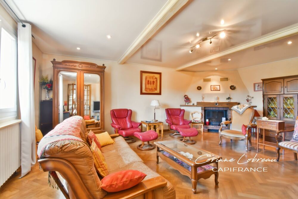 Vente Maison Maison à vendre à CERCIE - 5 chambres Cercie