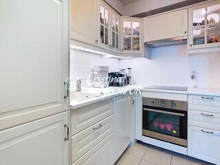  Appartement � vendre 2 pi�ces 45 m�