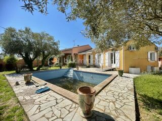  Maison à vendre 7 pièces 149 m²