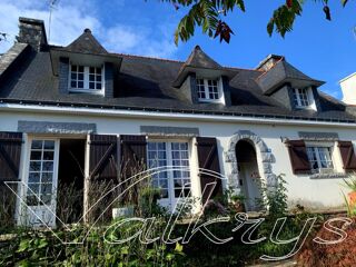  Maison � vendre 10 pi�ces 180 m�