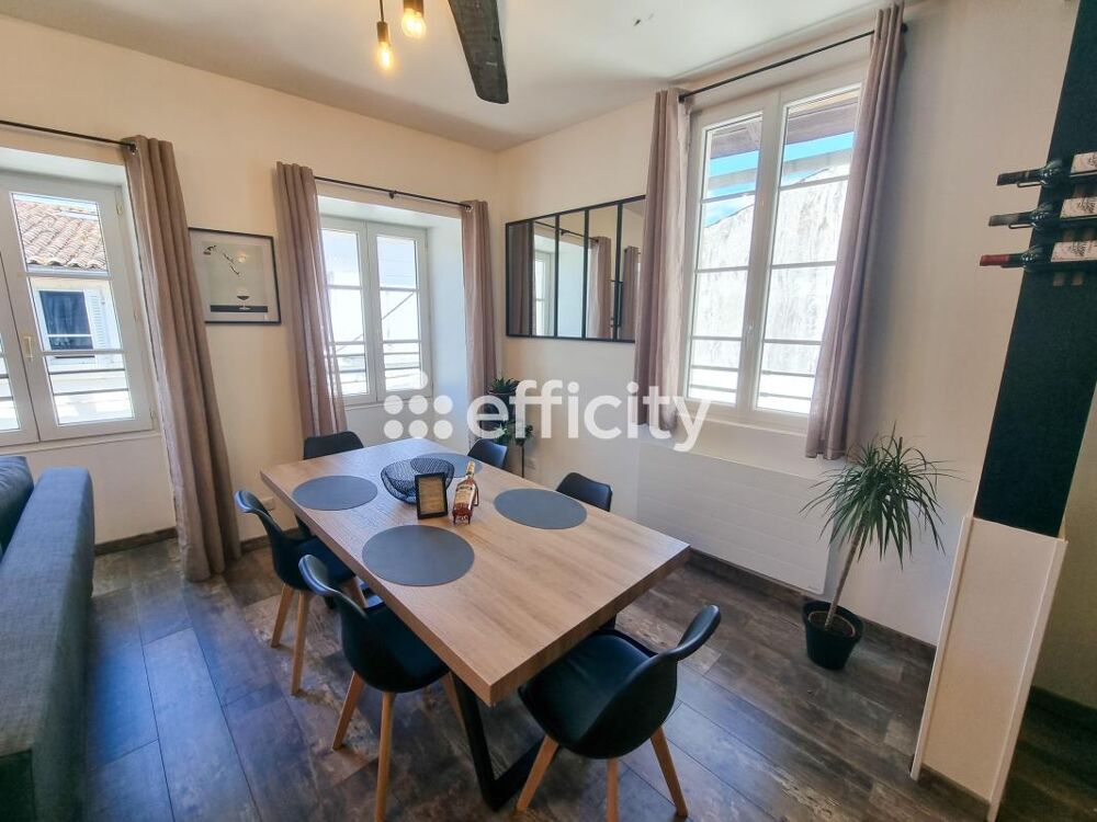 Vente Immeuble Immeuble Saintes
