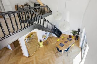  Maison � vendre 5 pi�ces 134 m�