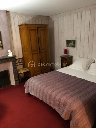  Maison à vendre 11 pièces 500 m²