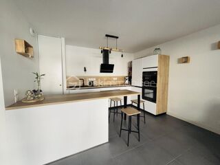 Vente Appartement A deux pas de la Gare!!! Découvrez ce magnifique appartement T3 de 67,5m² Aix les bains