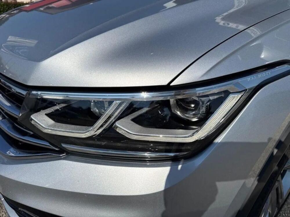 Tiguan 1.5 TSI 150 ch DSG ACT R-Line 2021 occasion 33000 Bordeaux