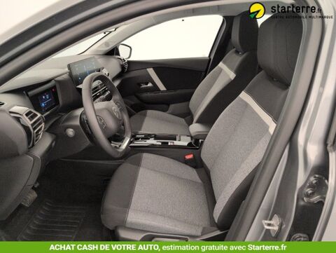 C4 Hybride 110 ch e-DCS6 You 2026 occasion 69190 Saint-Fons