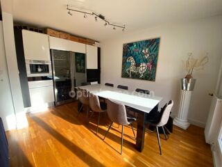  Appartement  vendre 5 pices 84 m