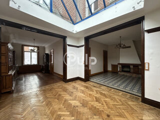  Maison � vendre 12 pi�ces 215 m�