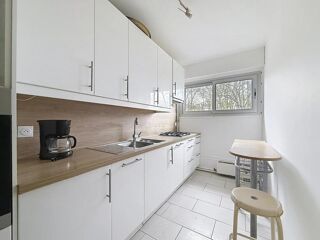  Appartement � vendre 4 pi�ces 82 m�