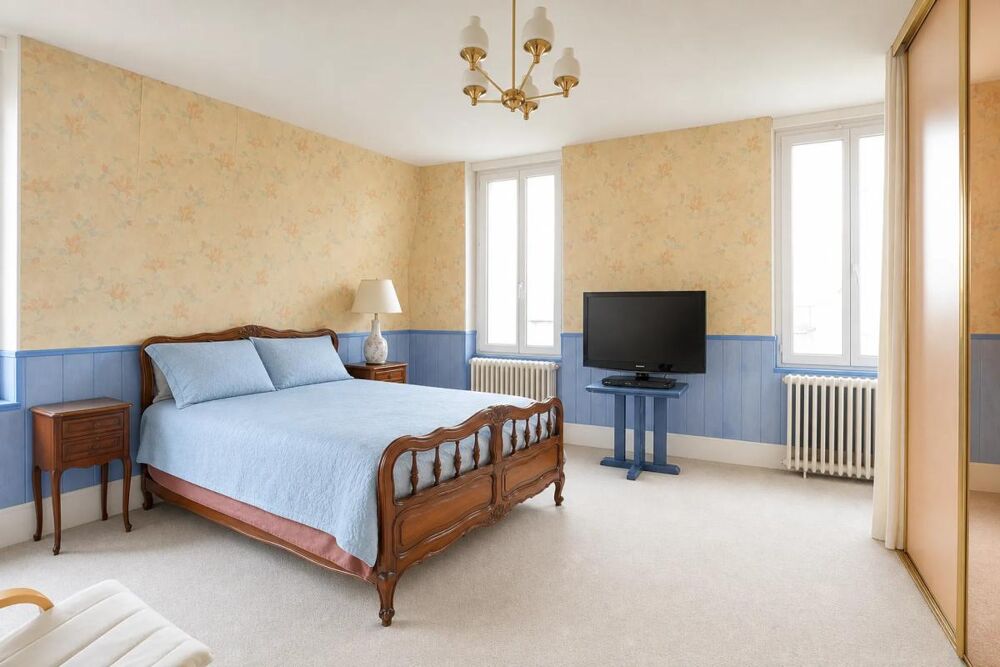 à vendre  Propriété/château Argenteuil (95100)