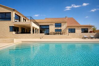  Villa à vendre 9 pièces 650 m²