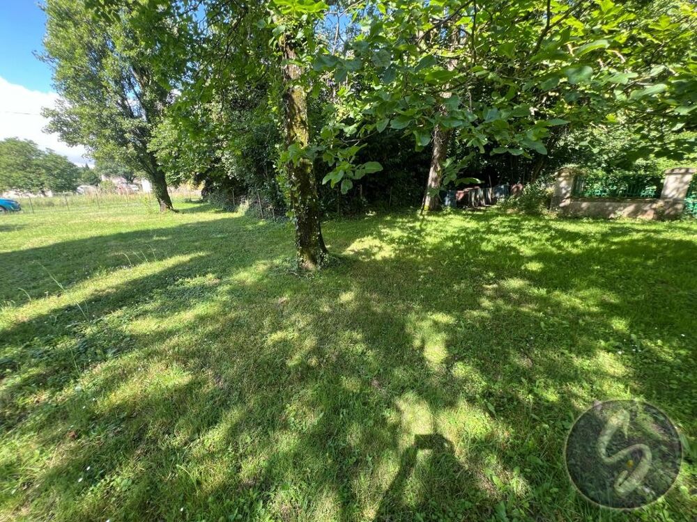Vente Terrain TERRAIN ARBORE Saivres