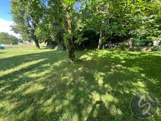  Terrain à vendre 1126 m²
