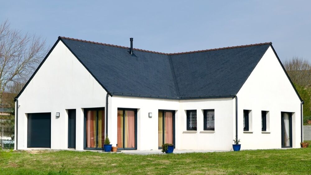 Maison 5 pièces 128 m² · à Plouhinec · 128 m² · 399 822 €