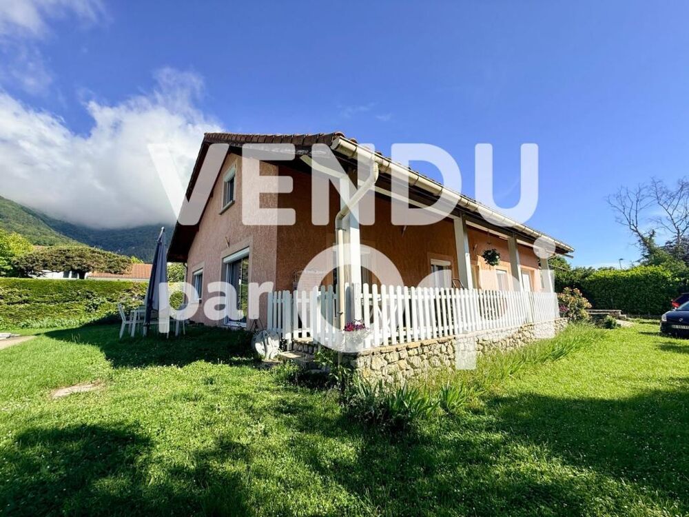 Vente Maison Compromis signé.... Visites terminées La terrasse
