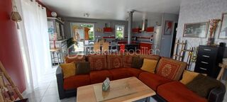  Maison  vendre 7 pices 133 m