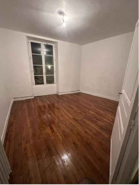   F3 Duplex Appartement - 3 pice(s) - 54 m