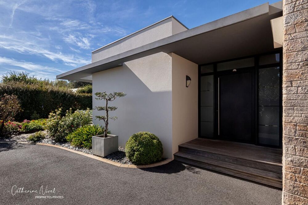 à vendre  Maison La Baule-Escoublac (44500)