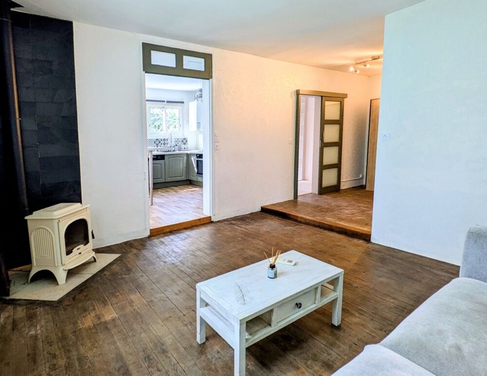 Exclusivité, Maison à vendre 3 pièces BEGLES (33)