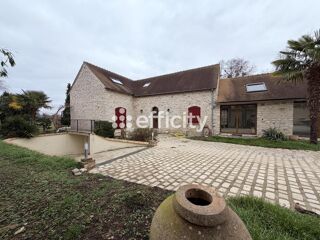  Maison � vendre 7 pi�ces 250 m�