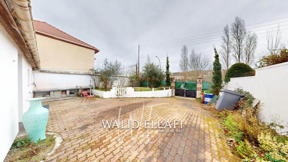 Vente Maison Maison Villeneuve le roi