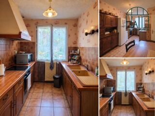  Maison à vendre 5 pièces 103 m²