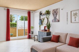  Appartement à vendre 5 pièces 84 m²