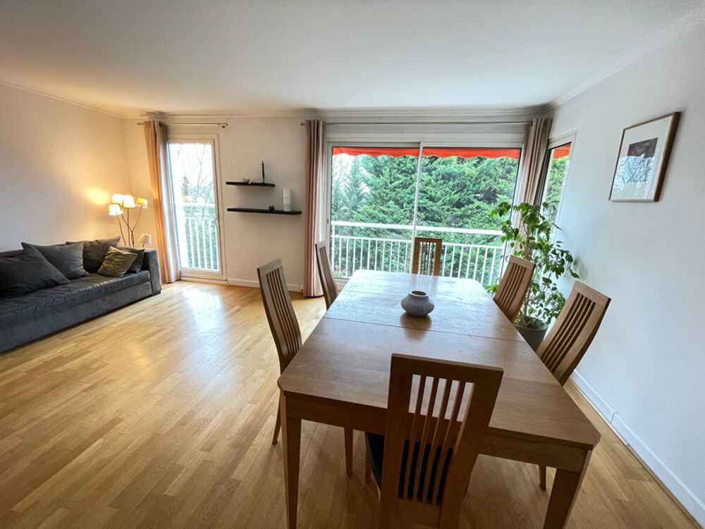 Vente Appartement Appartement  vendre 3 pices FRESNES (94) Fresnes