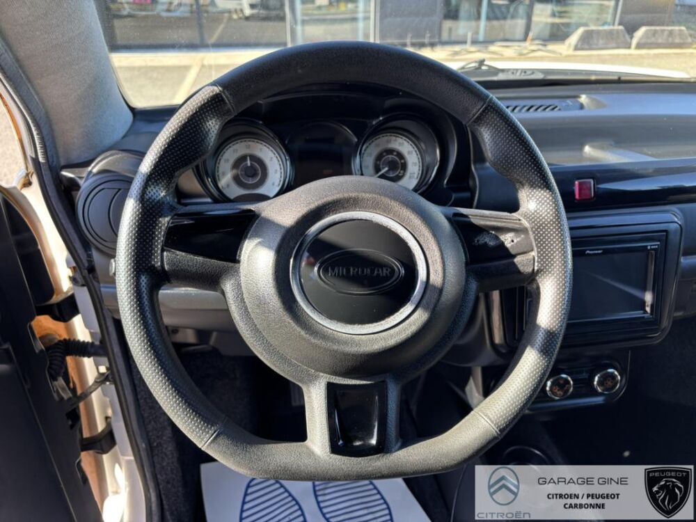  2019 occasion 31390 Carbonne