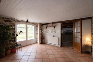  Maison à vendre 4 pièces 131 m²