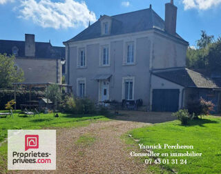  Maison � vendre 5 pi�ces 130 m�