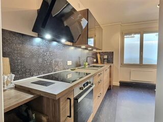  Maison à vendre 6 pièces 133 m²